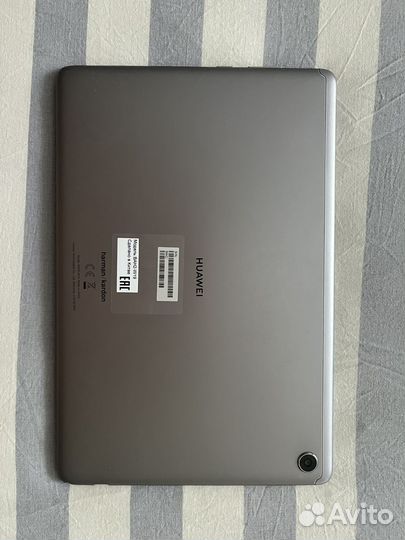 Планшет Huawei mediapad m5 lite 8