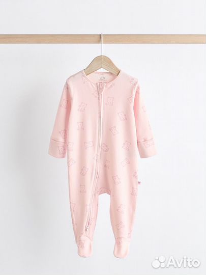 Слипы next 0 3 m новые