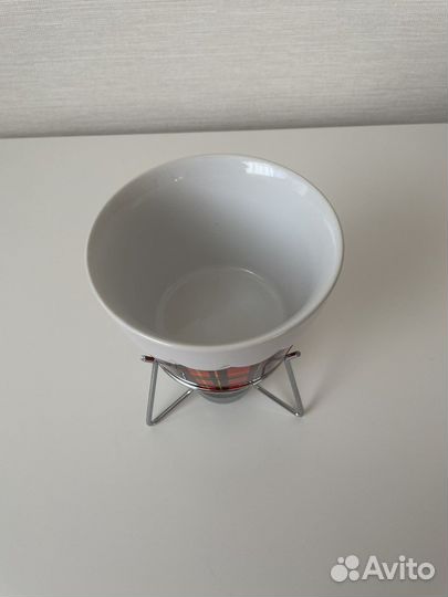 Набор для шоколадного фондю