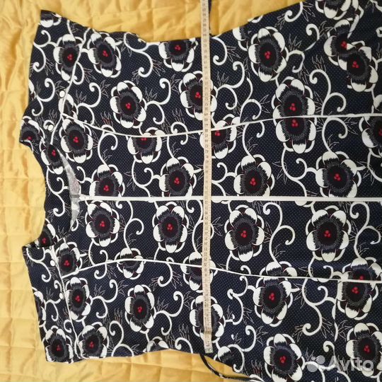 Халат женский новый