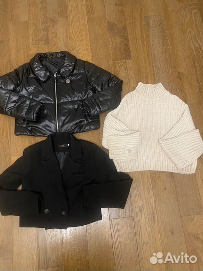 Вещи пакетом 42-44