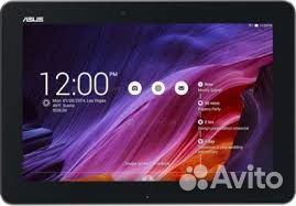 Планшет asus 10,1