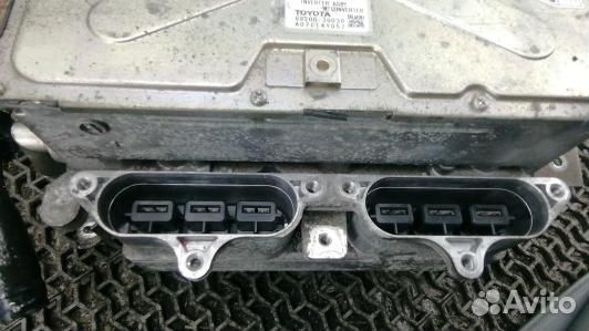 Инвертор lexus GS 3 (KEA14WH01)