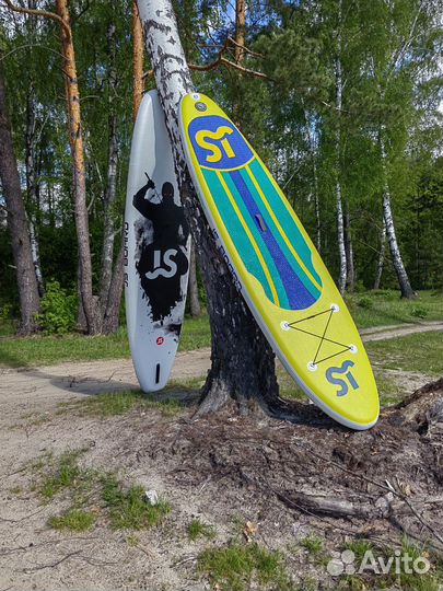 SUP board аренда