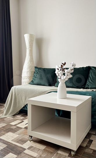 2-к. квартира, 42 м², 24/25 эт.