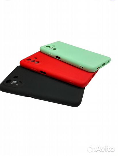 Чехол Huawei Nova Y70 под оригинал