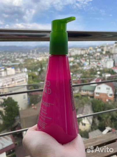 Tigi Bad Head Ego Boost