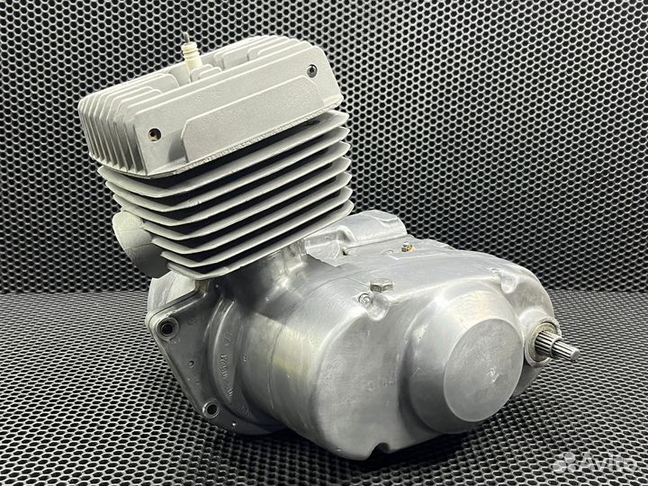 Двигатель Минск с поршнем yamaha yb 100 в наличии