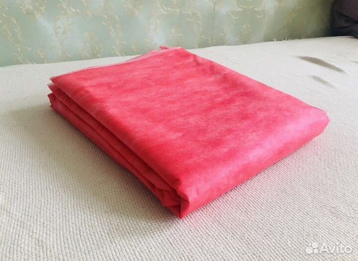 Укрывной материал спанбонд