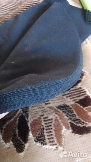 Остатки от кроя тонкий трикотаж