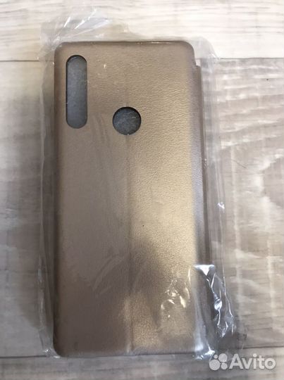 Чехлы для телефона Hohor 9X