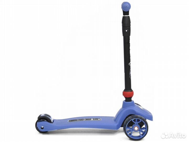 Самокат TT UFO