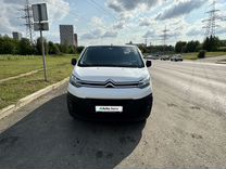 Citroen Jumpy 1.6 MT, 2020, 104 000 км, с пробегом, цена 3 450 000 руб.