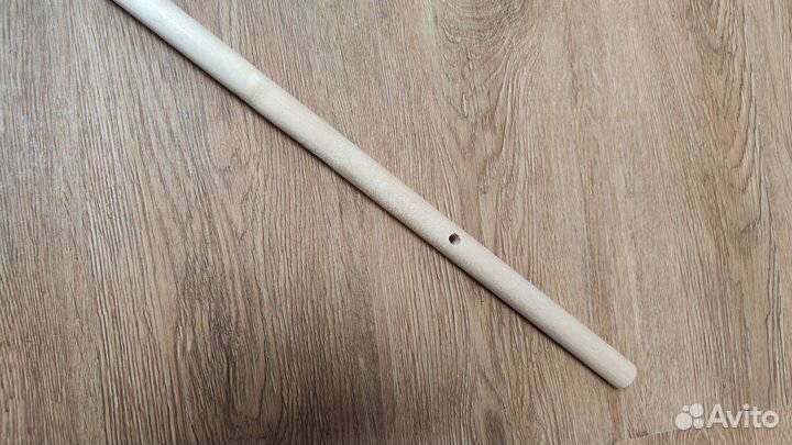 Палки для вигвама