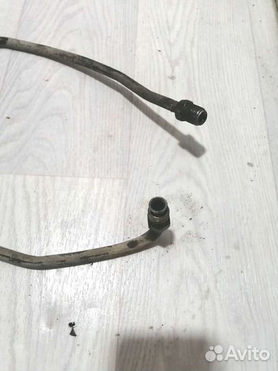 Трубки АКПП 1g-fe gx100 Mark2 Chaser Cresta