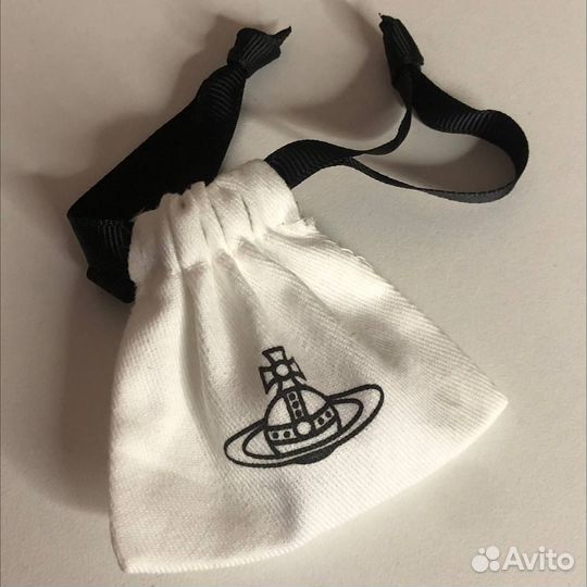 Vivienne westwood серьги