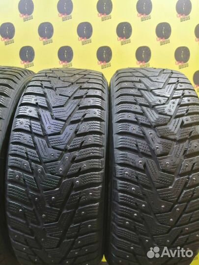 Hankook Winter I'Pike RS2 W429 195/55 R15