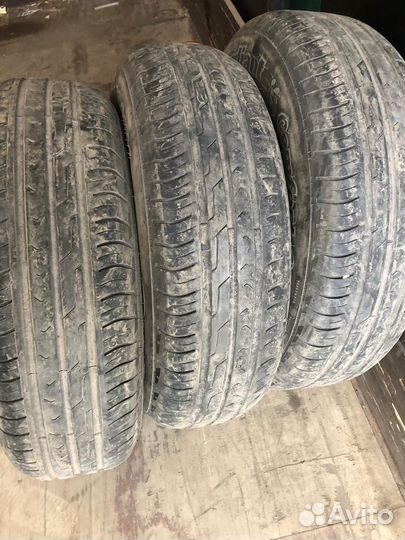 Шины колеса Cordiant 225/75 R16