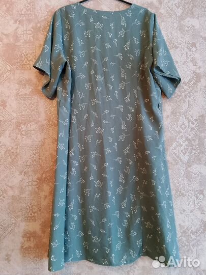 Платье женское 54 -56