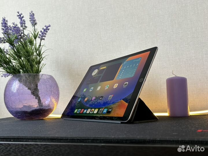 iPad pro 12.9 2015г