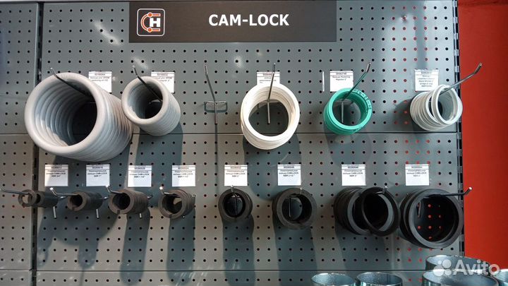 Грузовики и спецтехника