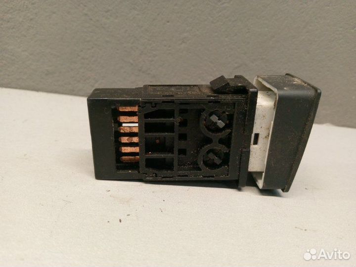 Кнопки прочие Hyundai Getz 2010