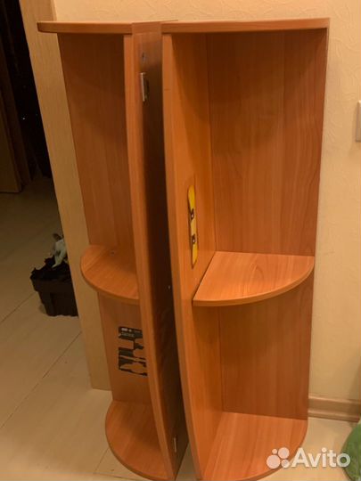 Полки 2 штуки