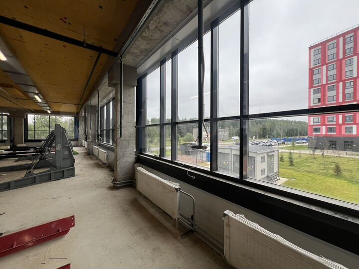 Свободного назначения, 2000 м²