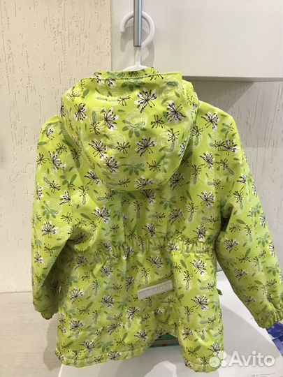 Куртка Lenne 110