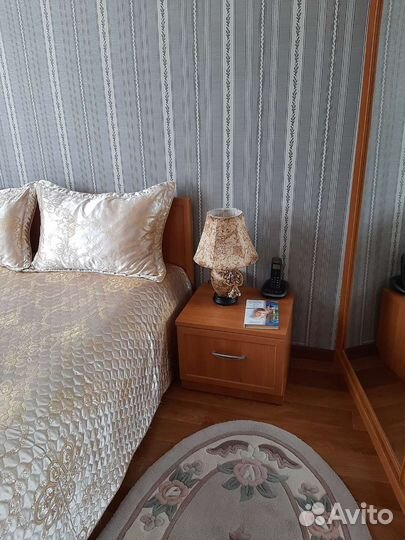 Трюмо трельяж