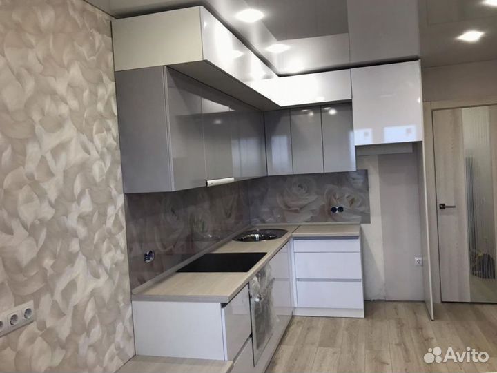 Кухня для дома