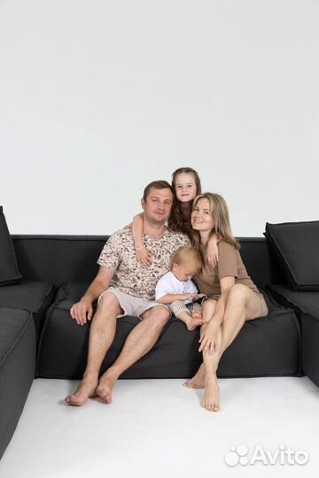 Диван 34502100 мм