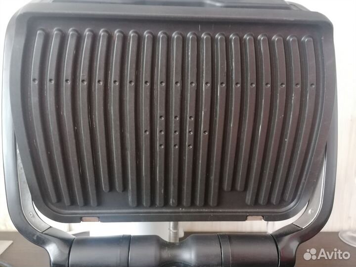Гриль Tefal optigrill elite