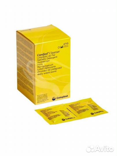 Медицинская салфетка comfeel