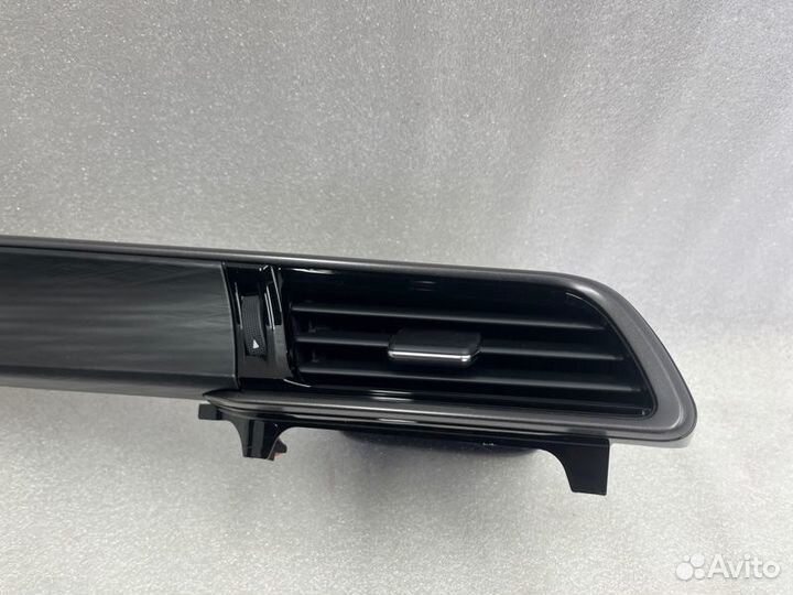 Воздуховод правый Toyota Camry V75 2021