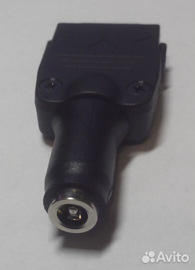 Переходник адаптера для кпк HP iPAQ новый