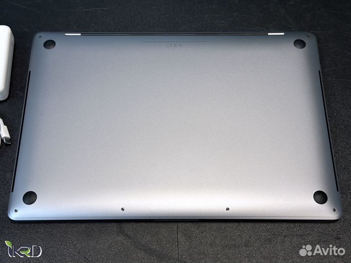 MacBook Pro 16 2019 (16/512/Pro5300) Рус