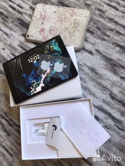 iPad 7 2019 10.2 128gb