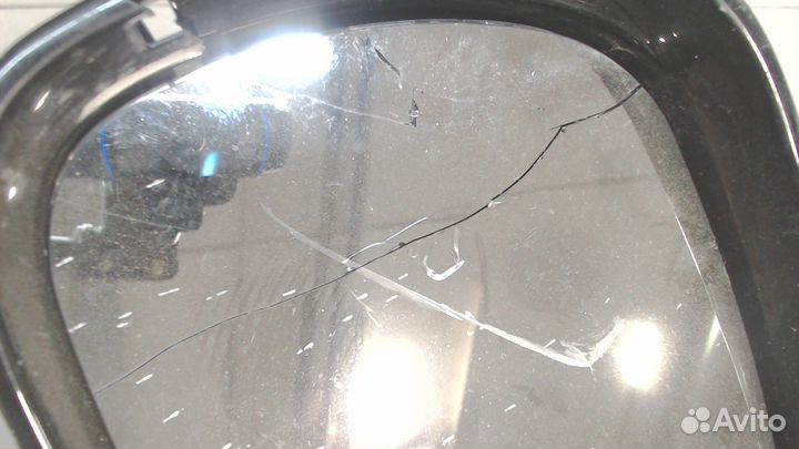 Зеркало боковое Audi Q5, 2009