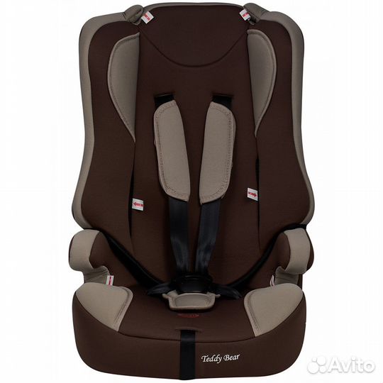 Автокресло Teddy Bear 9-36 кг