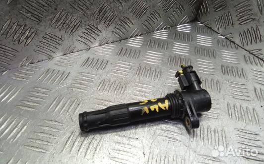 Катушка зажигания бензиновая MG ZT (T) (ALV25DE01)