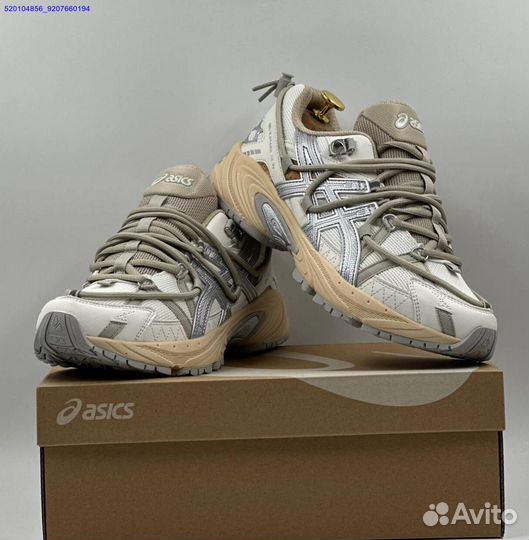 Кроссовки Asics Gel-Kahana TR V2 Bage (Арт.47157)