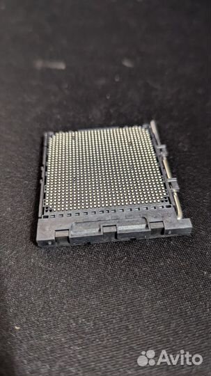 Сокет AM3+ для перепайки