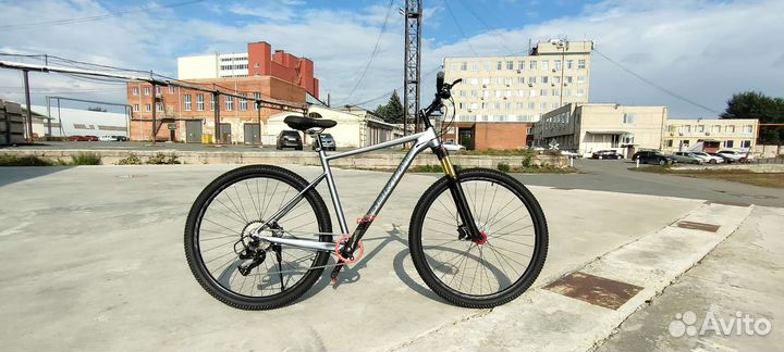Велосипед 29