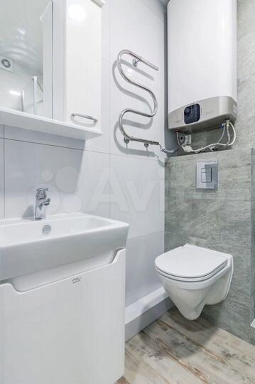 Квартира-студия, 23 м², 7/7 эт.