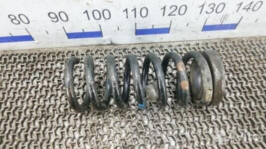 Пружина задняя ford mondeo 5 (LAD18LY02)