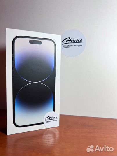 iPhone 14 Pro Новый