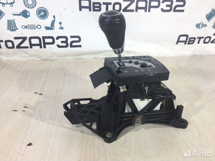 Кулиса АКПП Mazda 6 GH SED LF 2008