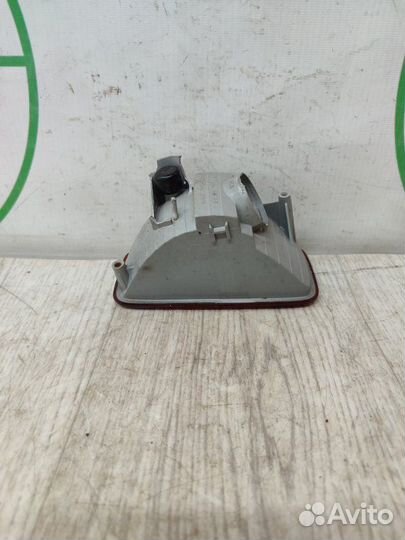 Фонарь противотуманный задний правый Mitsubishi