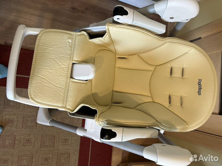 Стульчик для кормления Peg Perego